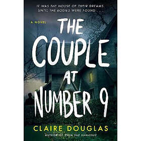 Claire Douglas: The Couple at Number 9