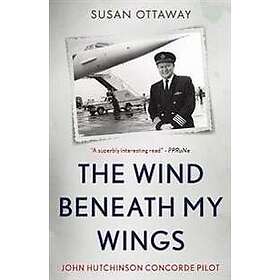 Susan Ottaway: The Wind Beneath My Wings