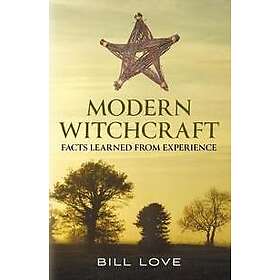 Jak P Mallmann Showell: Modern Witchcraft: