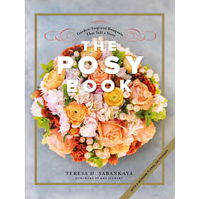 Teresa H Sabankaya: The Posy Book
