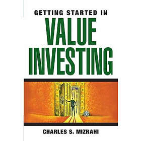 C Mizrahi: Getting Started in Value Investing