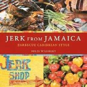 Helen Willinsky: Jerk from Jamaica