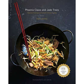Kian Lam Kho: Phoenix Claws and Jade Trees