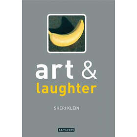 Sheri Klein: Art and Laughter