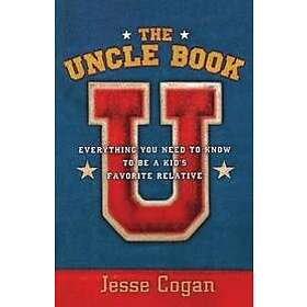 Jesse Cogan: The Uncle Book
