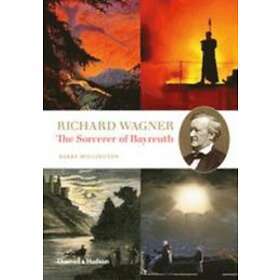 Barry Millington: Richard Wagner