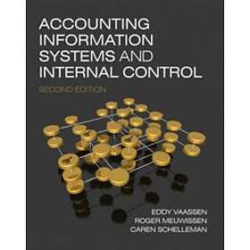 EHJ Vaassen: Accounting Information Systems and Internal Control 2e