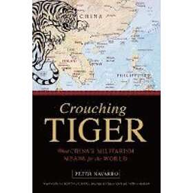 Peter Navarro: Crouching Tiger