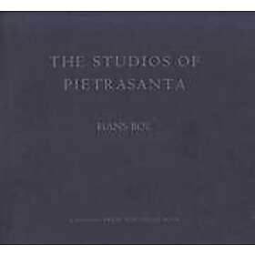 Hans Bol: Studios of Pietrastanta