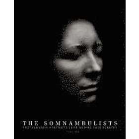 Joanna Kane: The Somnambulists