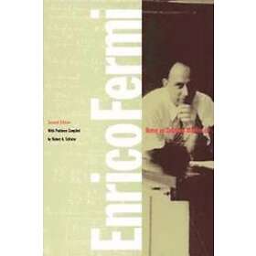 Enrico Fermi: Notes on Quantum Mechanics