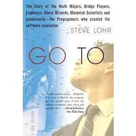 Steve Lohr: Go to