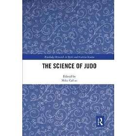 Mike Callan: The Science of Judo