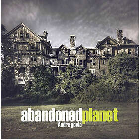 Andre Govia: Abandoned Planet