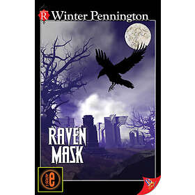Winter Pennington: Raven Mask