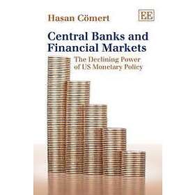 Hasan Coemert: Central Banks and Financial Markets