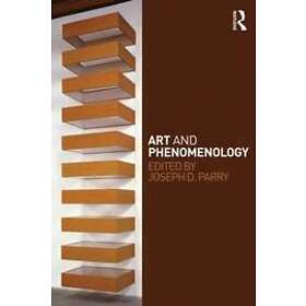 Joseph Parry: Art and Phenomenology