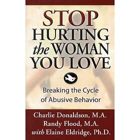 Charlie Donaldson: Stop Hurting The Woman You Love