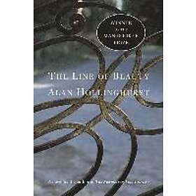 Alan Hollinghurst: The Line of Beauty