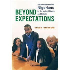Onoso Imoagene: Beyond Expectations