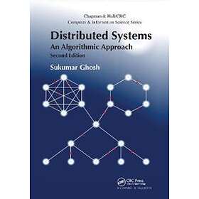 Sukumar Ghosh: Distributed Systems
