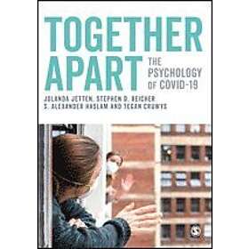 Jolanda Jetten: Together Apart