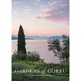 Rachel Weaving: Gardens of Corfu