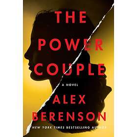 Alex Berenson: The Power Couple