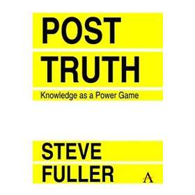 Steve Fuller: Post-Truth