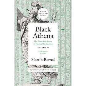 Martin Bernal: Black Athena