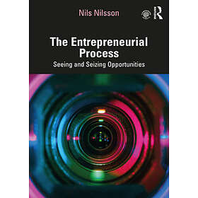 Nils Nilsson: The Entrepreneurial Process