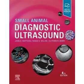 John S Mattoon: Small Animal Diagnostic Ultrasound