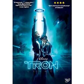 Tron: Legacy (DVD)