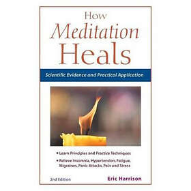 Eric Harrison: How Meditation Heals