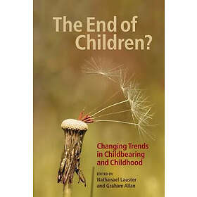 Nathanael Lauster, Graham Allan: The End of Children?