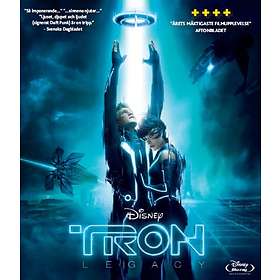 Tron: Legacy (Blu-ray)