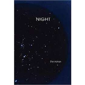 Etel Adnan: Night