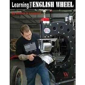 William H Longyard: Learning the English Wheel