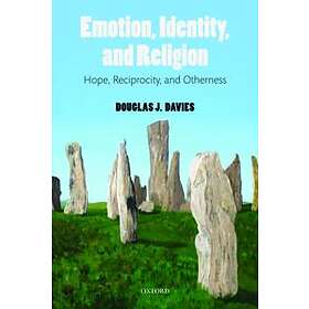 Douglas J Davies: Emotion, Identity, and Religion