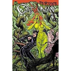 Ram V, Nina Vakueva: Catwoman Vol. 6: Fear State