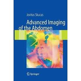 Jovitas Skucas: Advanced Imaging of the Abdomen