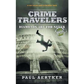 Paul Aertker, Brian Luster: Diamonds Are For Never