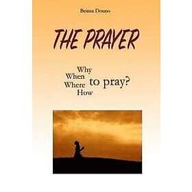 Beinsa Douno: The Prayer