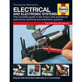 Haynes Publishing: The Haynes Car Electrical Systems Manual