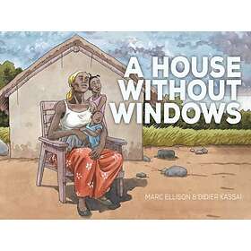 Marc Ellison: A House Without Windows
