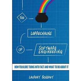 Laurent Bossavit: The Leprechauns of Software Engineering