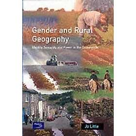 Jo Little: Gender and Rural Geography
