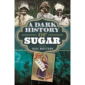 Neil Buttery: A Dark History of Sugar
