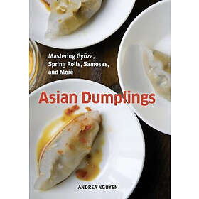 Andrea Nguyen: Asian Dumplings