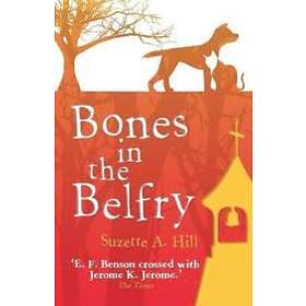 Suzette Hill: Bones in the Belfry